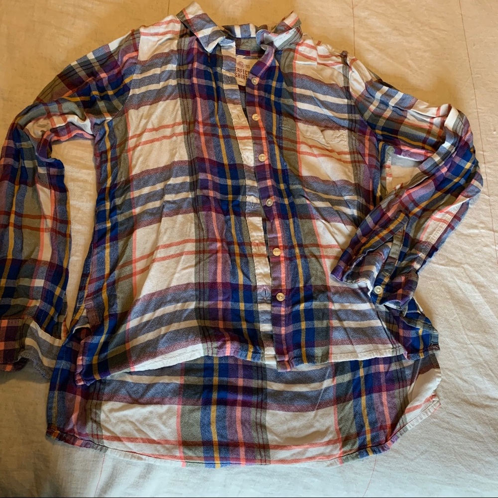 SO Perfect Shirt